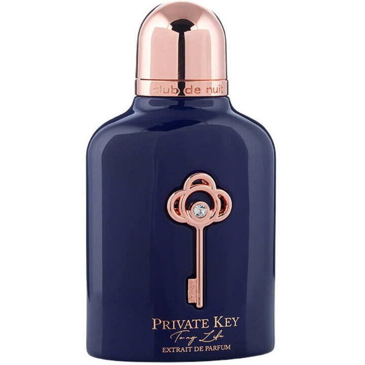 Club de Nuit Private Key to My Life